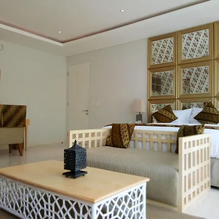 Nayla Boutique Villas Jimbaran